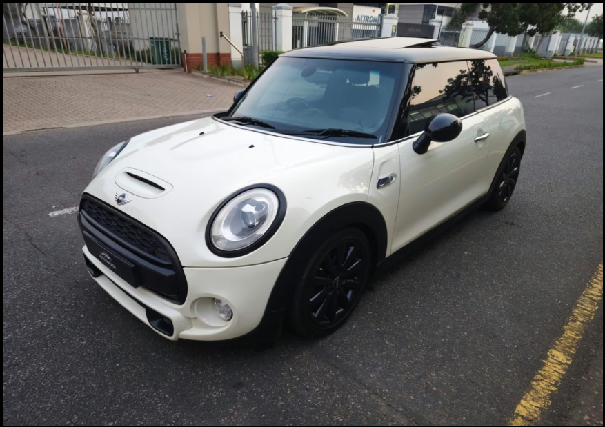 Mini 1